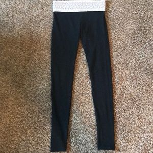 VS leggings